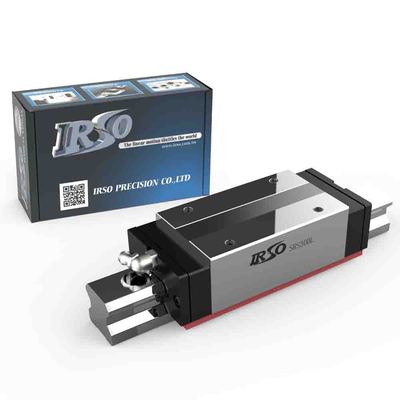 飞梭直线导轨SRS15/20/25/30BL