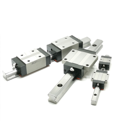 飞梭直线导轨无尘室级防尘SRH15/20/25BC