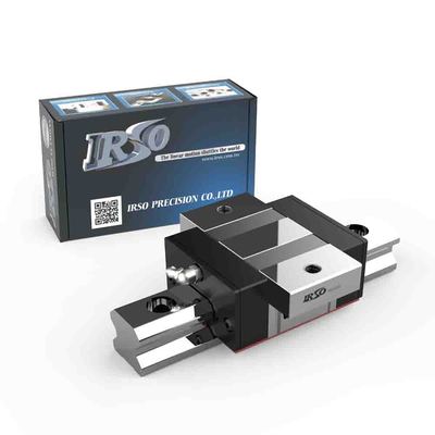 飞梭直线导轨SRS20/25AS