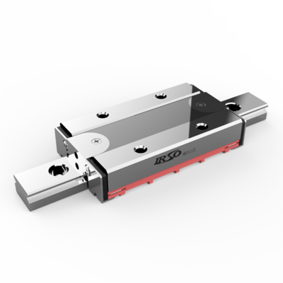 飞梭微型直线导轨MRN07/09/12/15L