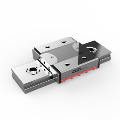 飞梭微型直线导轨MRW12S